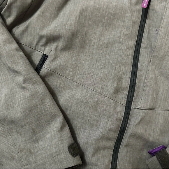 Helly Hansen Paramount Series Primaloft Verglas 3 Layer Ripstop Shell Jacket - Picture 4 of 7